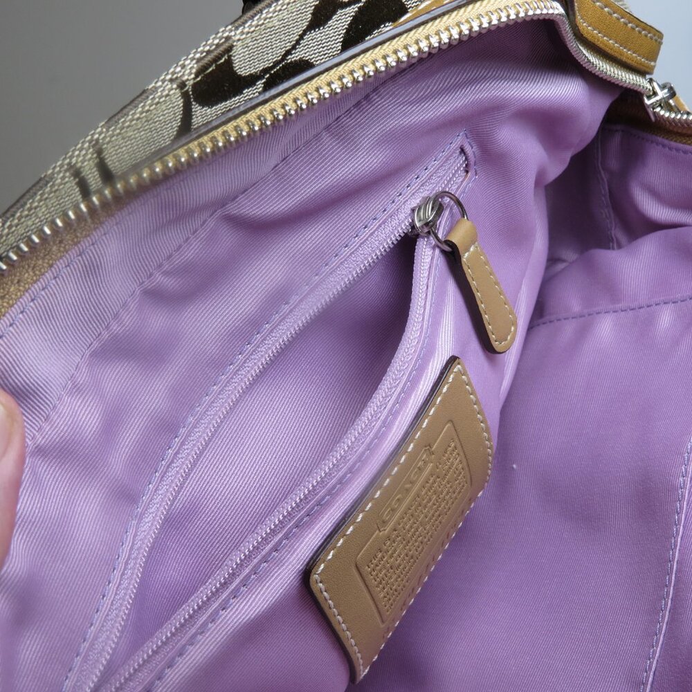 COACH Bag - Picture 8 of 11